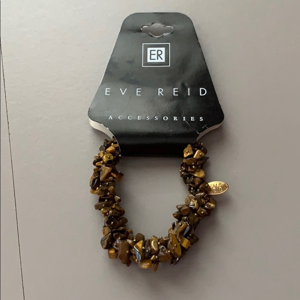 NWT Eve Reid bracelet
